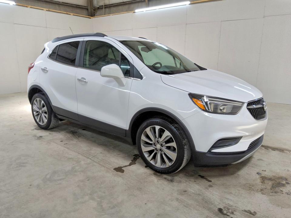65680656 :رقم المزاد ، KL4CJASB9LB026677 vin ، 2020 Buick Encore مزاد بيع