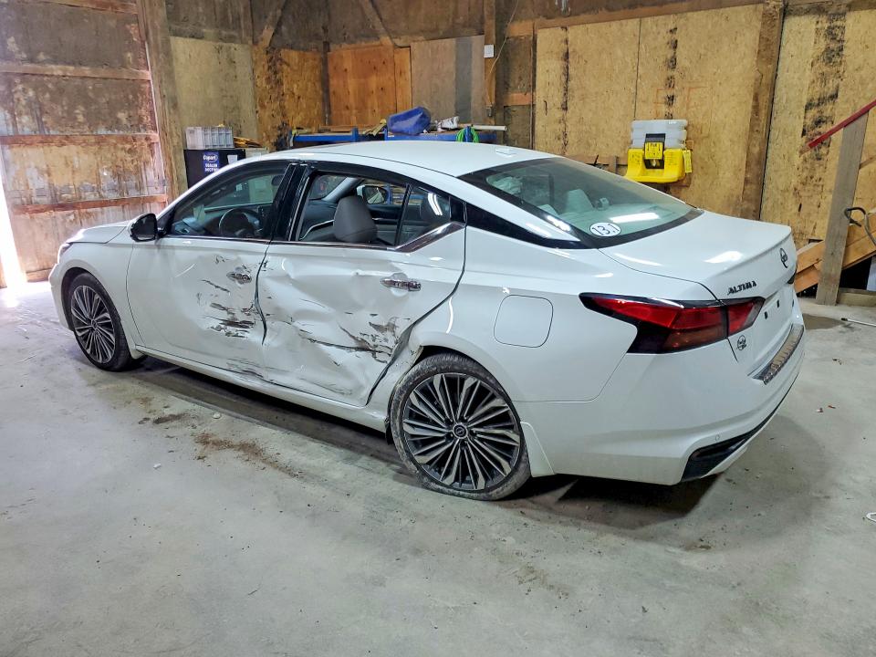 Продажа на аукционе авто 2023 Nissan Altima, vin: 1N4BL4EW9PN408049, номер лота: 64283326