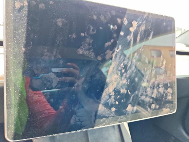 65305346 :رقم المزاد ، 5YJ3E1EA3PF694460 vin ، 2023 Tesla Model 3 مزاد بيع