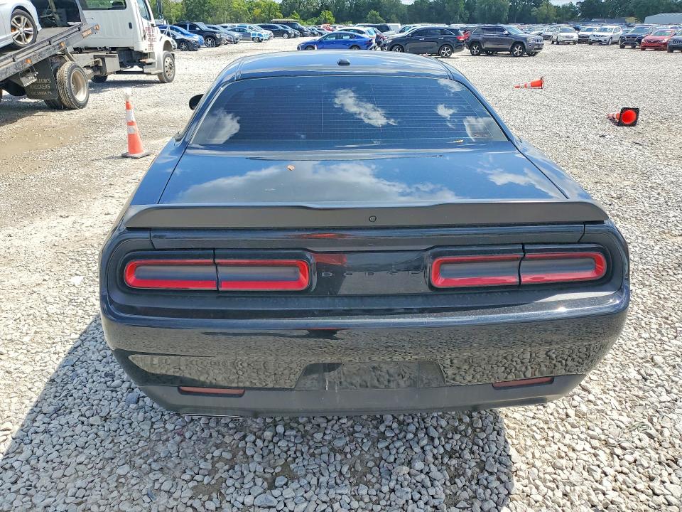 Продаж на аукціоні авто 2023 Dodge Challenger, vin: 2C3CDZBT8PH597504, номер лоту: 65655036