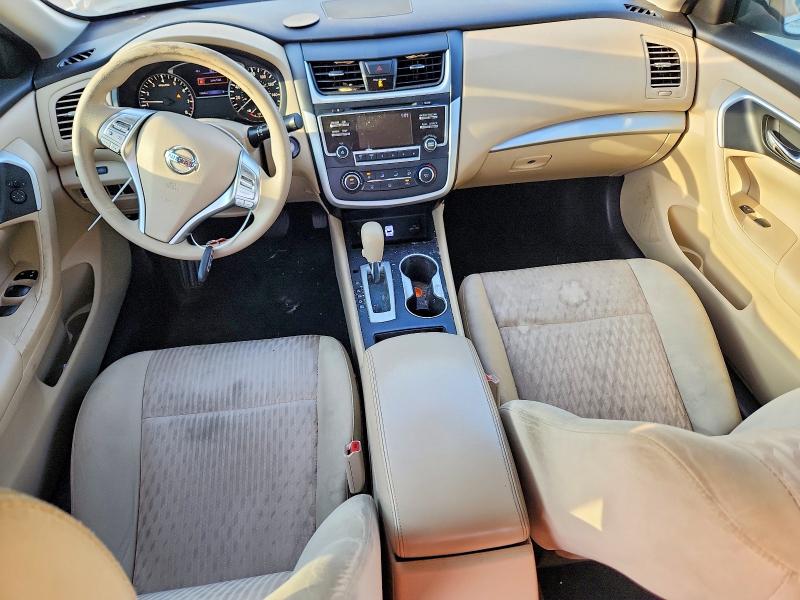 Продажа на аукционе авто 2016 Nissan Altima, vin: 1N4AL3AP9GC277902, номер лота: 64433626