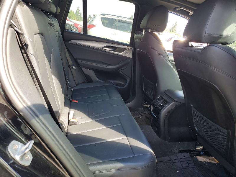 63519146 :رقم المزاد ، 5UXTR9C53KLP81305 vin ، 2019 Bmw X3 مزاد بيع