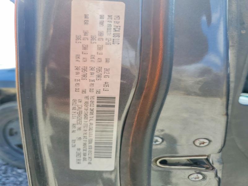 Aukcja sprzedaży 2017 Jeep Patriot, vin: 1C4NJPBB4HD202581, numer aukcji: 66759506