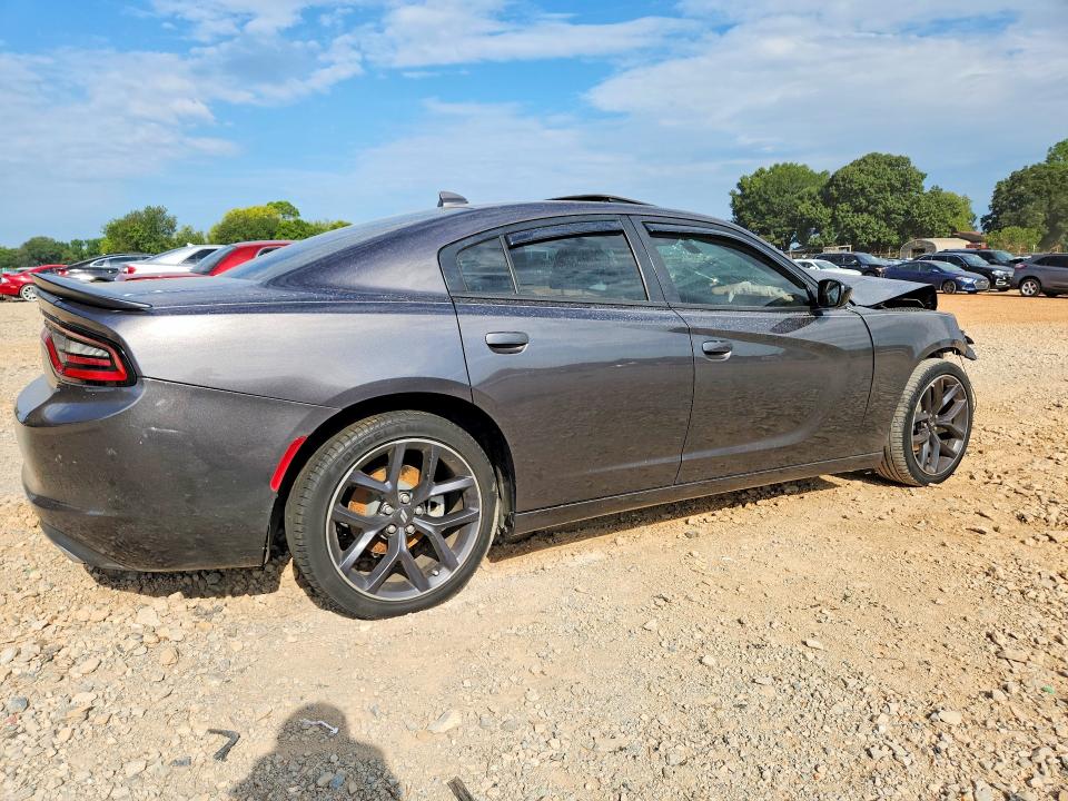 Aukcja sprzedaży 2023 Dodge Charger, vin: 2C3CDXBG9PH516887, numer aukcji: 66498056