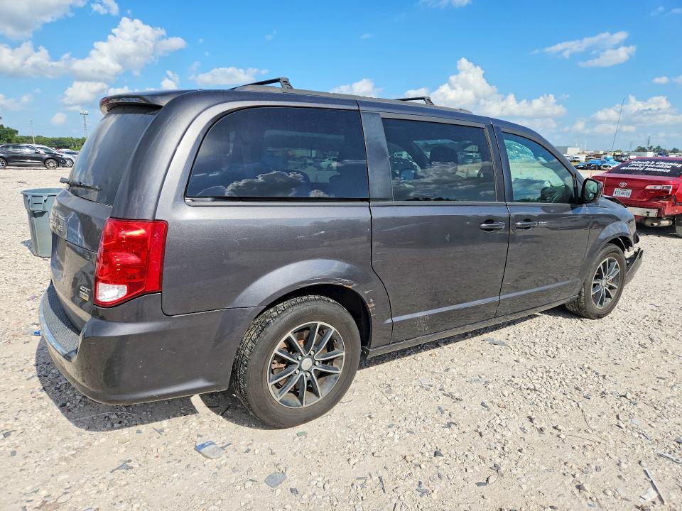 Aukcja sprzedaży 2018 Dodge Grand Caravan, vin: 2C4RDGEG9JR341446, numer aukcji: 64638696