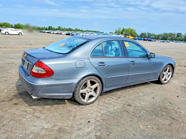 2009 Mercedes-benz E მანქანა იყიდება აუქციონზე, vin: WDBUF56X99B417313, აუქციონის ნომერი: 63096676