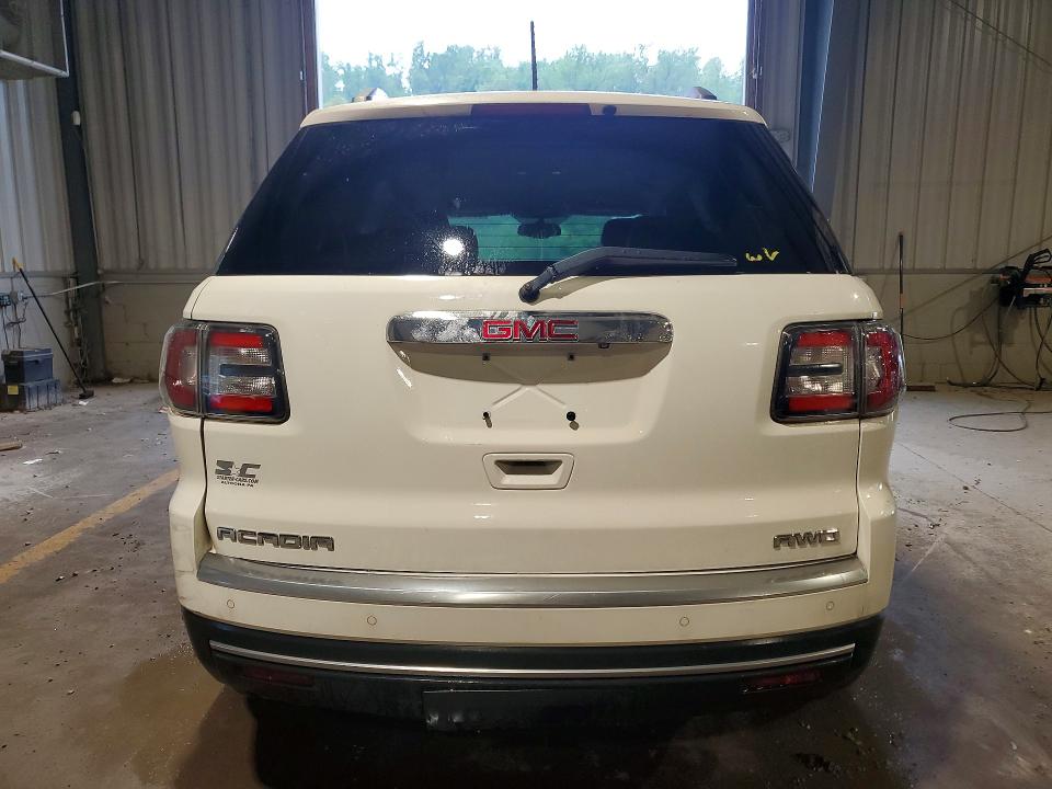 Aukcja sprzedaży 2014 Gmc Acadia, vin: 1GKKVRKD2EJ120340, numer aukcji: 63446126