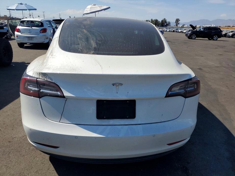 Aukcja sprzedaży 2020 Tesla Model 3, vin: 5YJ3E1EA6LF613025, numer aukcji: 66354666