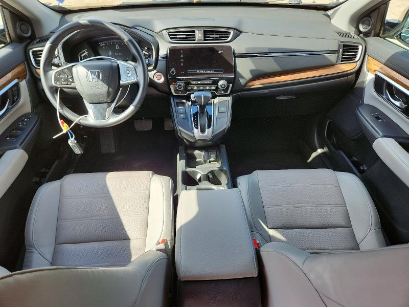 Продажа на аукционе авто 2018 Honda Cr-v, vin: 7FARW2H8XJE087103, номер лота: 66705036