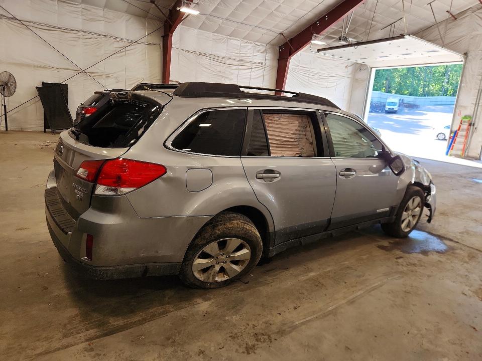 Продаж на аукціоні авто 2010 Subaru Outback, vin: 4S4BRBGC2A3370520, номер лоту: 63884616