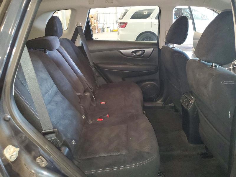 Продаж на аукціоні авто 2016 Nissan Rogue, vin: JN8AT2MV2GW152886, номер лоту: 66083496
