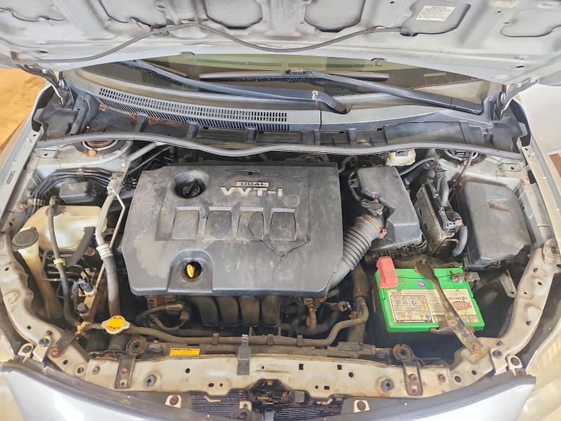 Продажа на аукционе авто 2010 Toyota Corolla, vin: 2T1BU4EE1AC244224, номер лота: 66985626