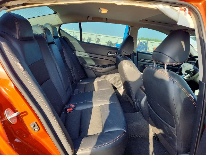 Aukcja sprzedaży 2022 Nissan Altima, vin: 1N4AL4CV4NN373097, numer aukcji: 63808246