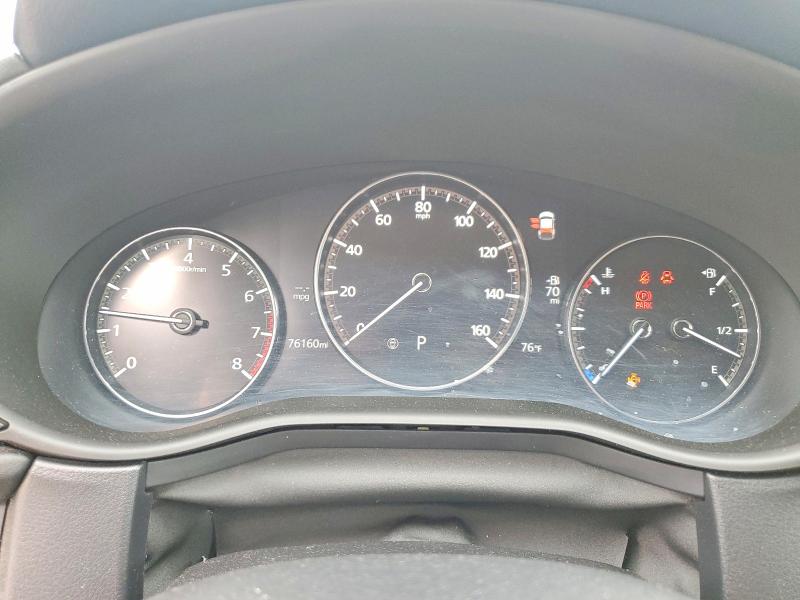 Aukcja sprzedaży 2021 Mazda Cx-30, vin: 3MVDMBCL4MM202364, numer aukcji: 65124886