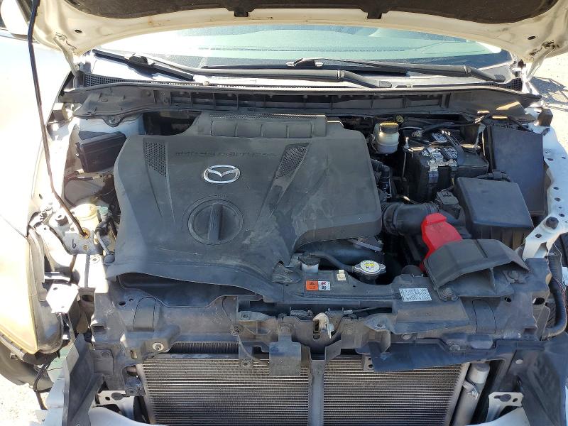 Продаж на аукціоні авто 2010 Mazda Cx-7, vin: JM3ER2WL8A0342460, номер лоту: 64589356
