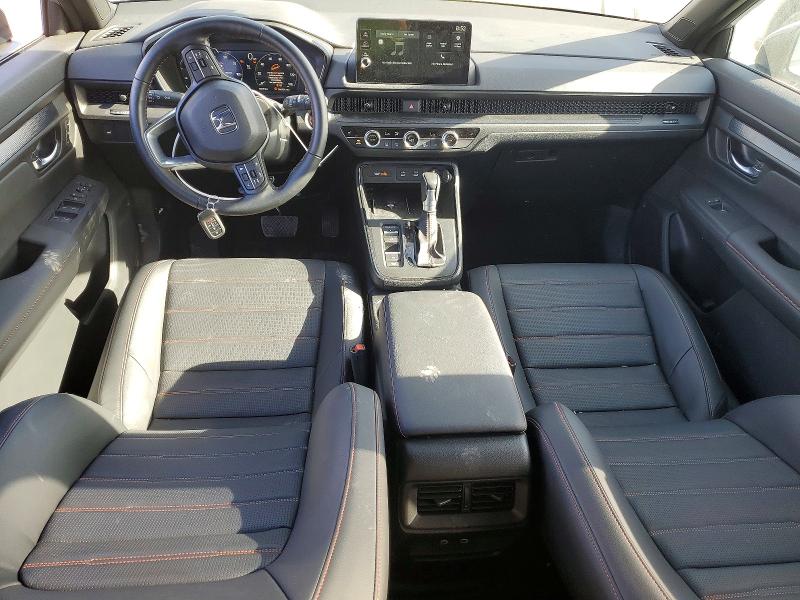 Aukcja sprzedaży 2026 Honda Cr-v, vin: 7FARS6H87TE045638, numer aukcji: 65150896