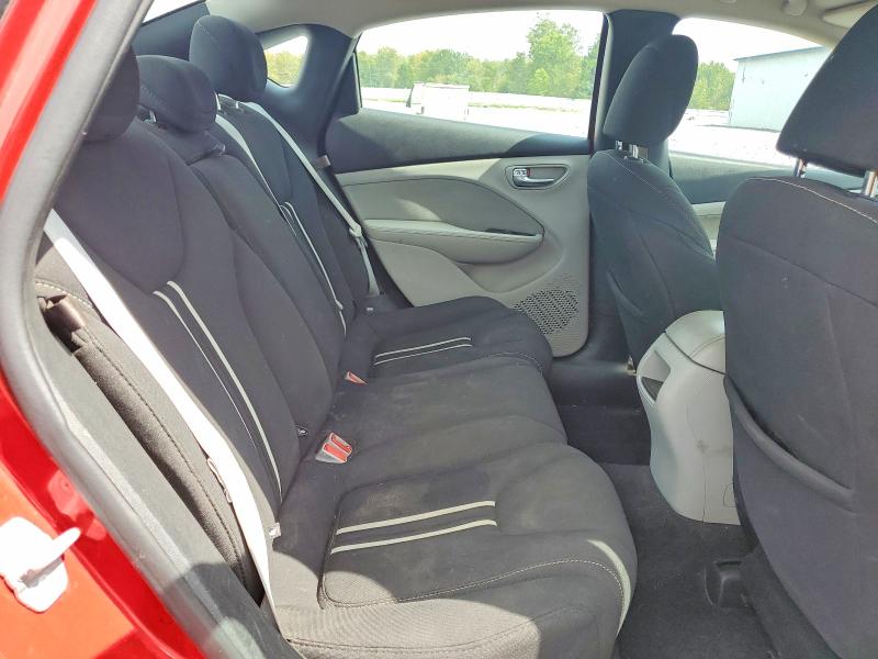 Aukcja sprzedaży 2013 Dodge Dart, vin: 1C3CDFBA5DD308021, numer aukcji: 66505976