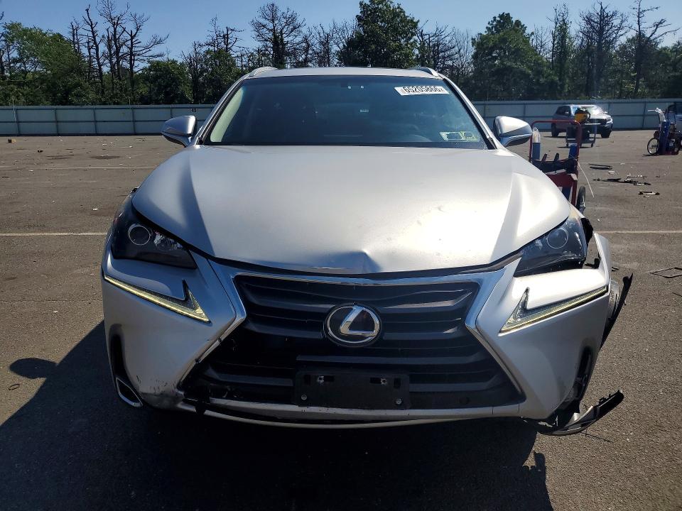 Продаж на аукціоні авто 2016 Lexus Nx 200t, vin: JTJBARBZ2G2087031, номер лоту: 65205866
