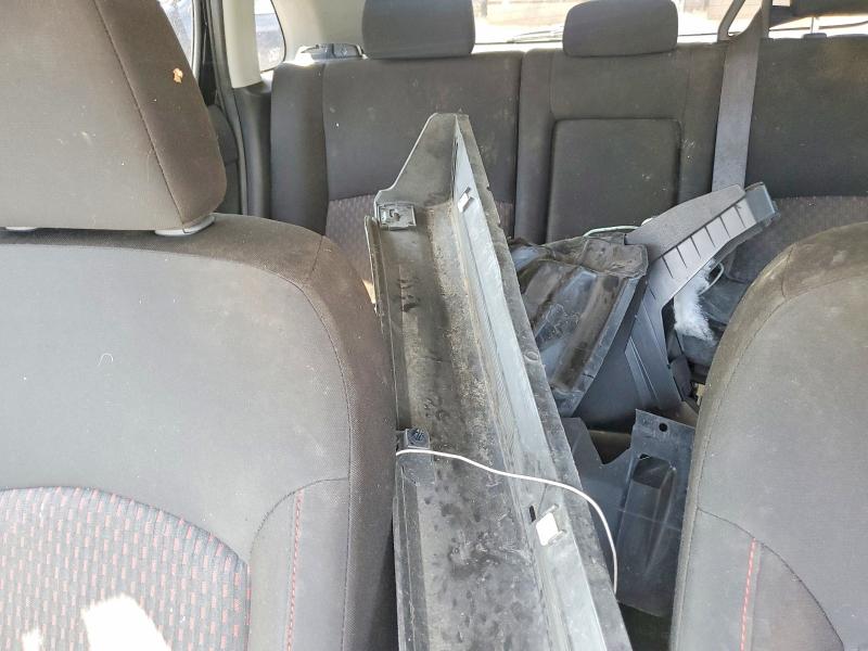 63780326 :رقم المزاد ، JA4AP3AU1KU024672 vin ، 2019 Mitsubishi Outlander Sport مزاد بيع