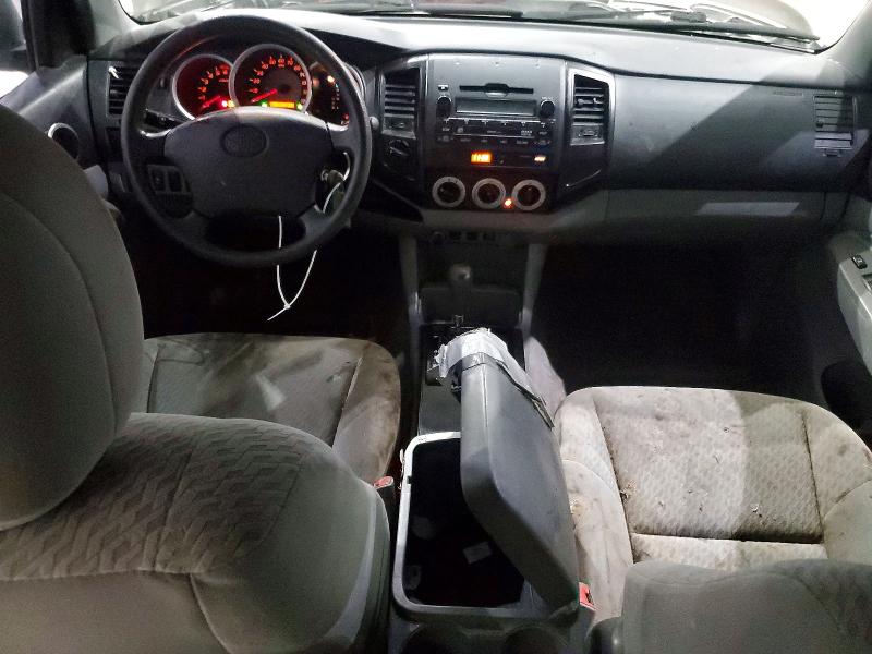 Продаж на аукціоні авто 2010 Toyota Tacoma, vin: 5TELU4EN8AZ701836, номер лоту: 64912346
