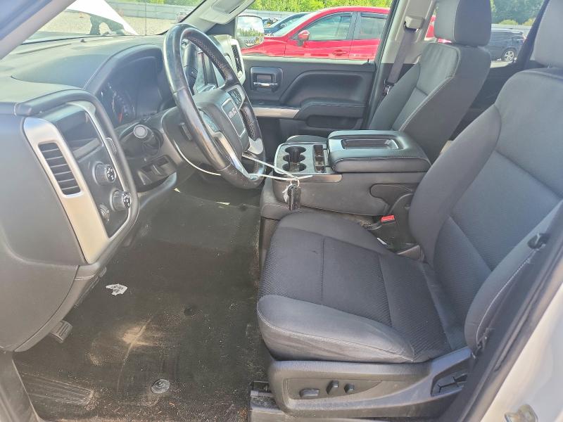 Продаж на аукціоні авто 2016 Gmc Sierra, vin: 1GTV2MEC3GZ374277, номер лоту: 64441386