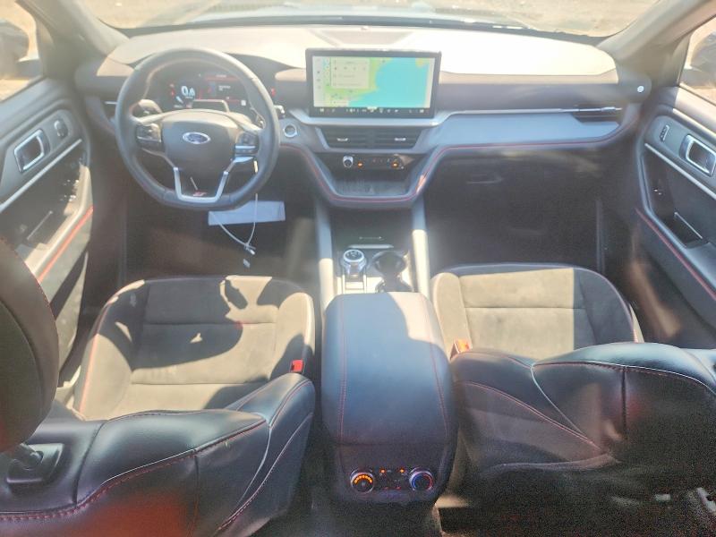 Продажа на аукционе авто 2025 Ford Explorer, vin: 1FMWK8GC3SGB14955, номер лота: 66514416