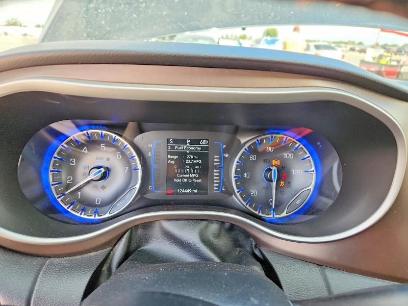 Aukcja sprzedaży 2019 Chrysler Pacifica, vin: 2C4RC1BG5KR665595, numer aukcji: 65378096