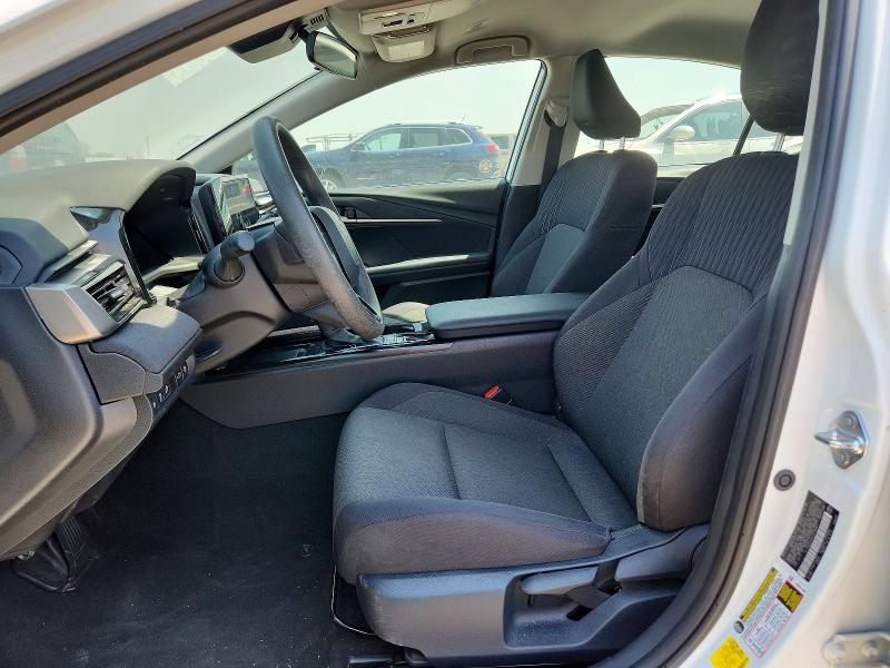 Продаж на аукціоні авто 2025 Toyota Camry, vin: 4T1DAACK6SU578581, номер лоту: 63469526