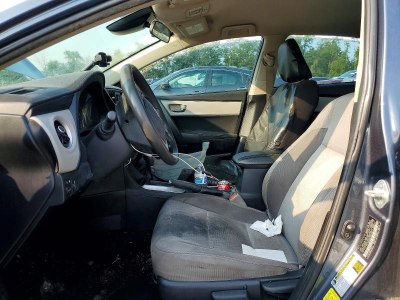 Aukcja sprzedaży 2018 Toyota Corolla, vin: 2T1BURHE3JC067684, numer aukcji: 64069096