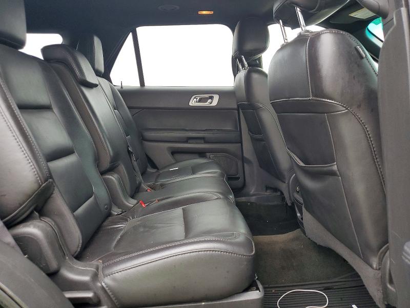 Auction sale of the 2014 Ford Explorer, vin: 1FM5K8D87EGA83936, lot number: 63799416