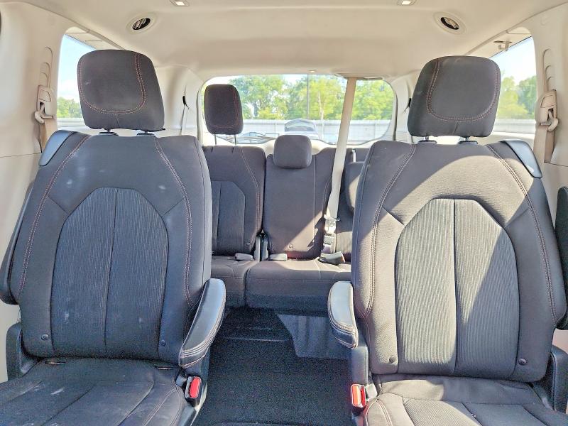 Aukcja sprzedaży 2017 Chrysler Pacifica, vin: 2C4RC1DG8HR713211, numer aukcji: 66750996
