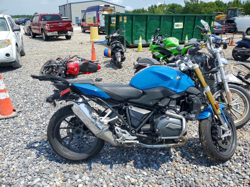 Aukcja sprzedaży 2016 Bmw R1200, vin: WB10A1403GZ197391, numer aukcji: 64047356