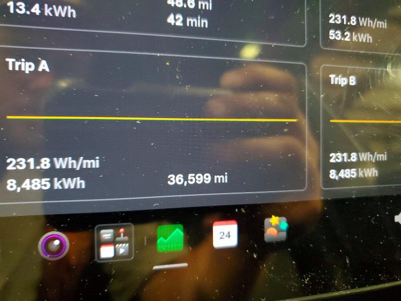 Auction sale of the 2024 Tesla Model  Y, vin: 7SAYGDED5RF127426, lot number: 65817466