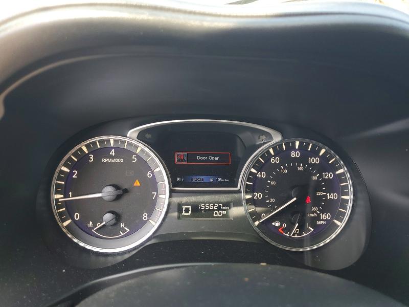 Aukcja sprzedaży 2019 Infiniti Qx60, vin: 5N1DL0MM9KC558366, numer aukcji: 66893266