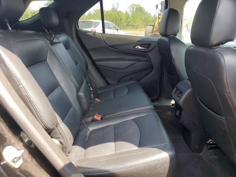 65689636 :رقم المزاد ، 2GNAXKEV1K6181000 vin ، 2019 Chevrolet Equinox مزاد بيع