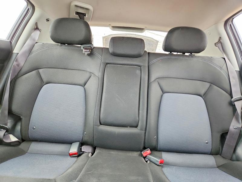 Продаж на аукціоні авто 2014 Kia Sportage, vin: KNDPBCAC3E7630208, номер лоту: 65389096