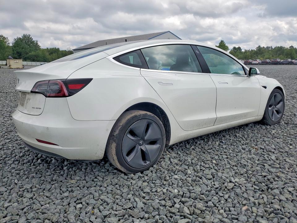 Aukcja sprzedaży 2019 Tesla Model 3, vin: 5YJ3E1EB3KF511527, numer aukcji: 65321766
