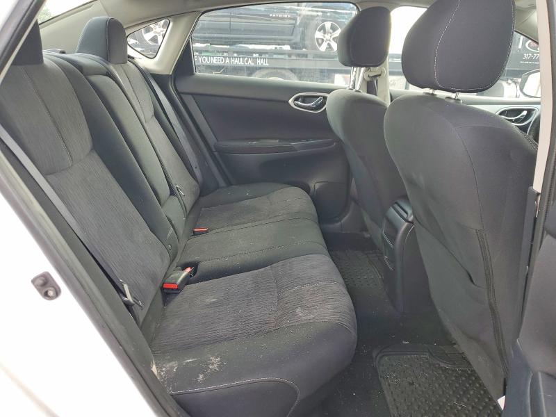 Aukcja sprzedaży 2015 Nissan Sentra, vin: 3N1AB7AP9FL638443, numer aukcji: 63371616