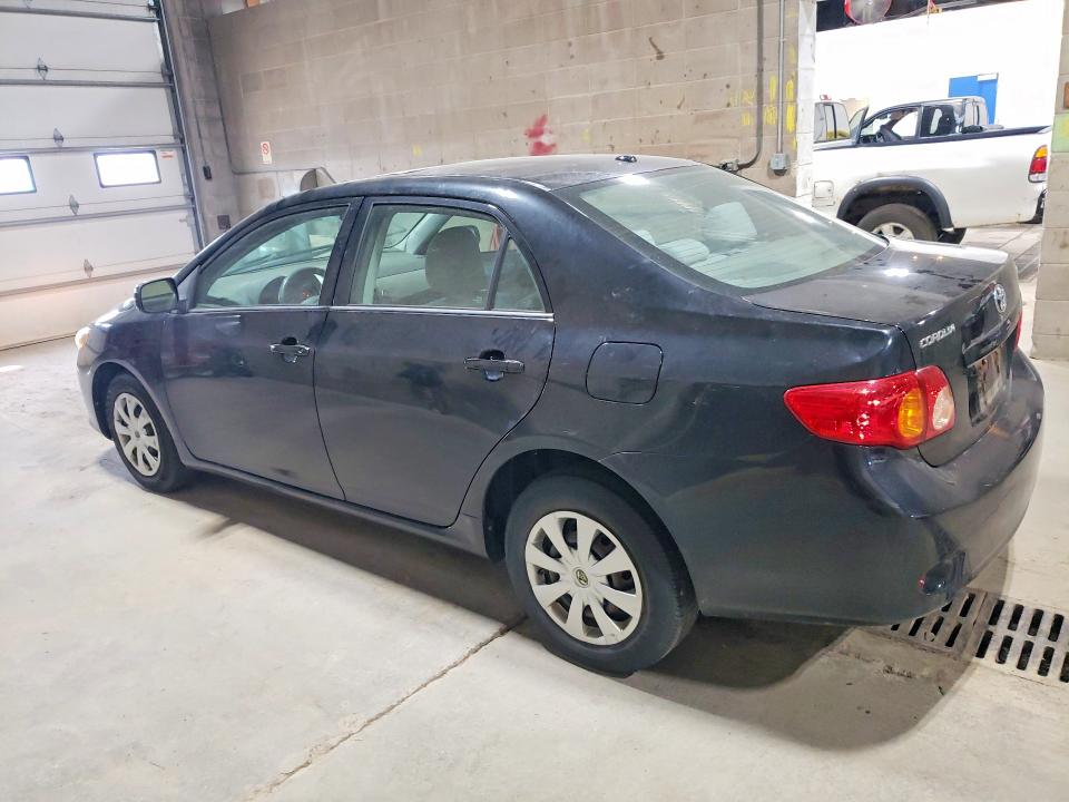 Aukcja sprzedaży 2010 Toyota Corolla, vin: 1NXBU4EE0AZ302340, numer aukcji: 65390366