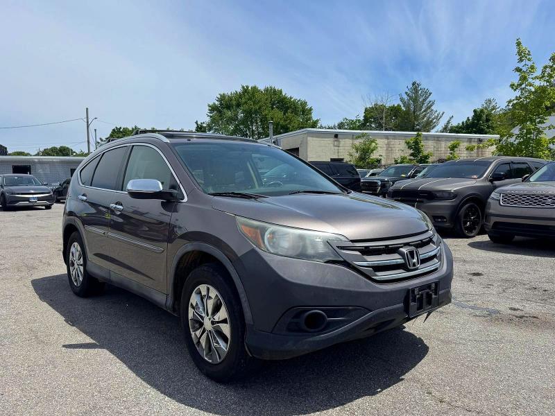 Aukcja sprzedaży 2014 Honda Cr-v, vin: 2HKRM4H78EH701593, numer aukcji: 66043256