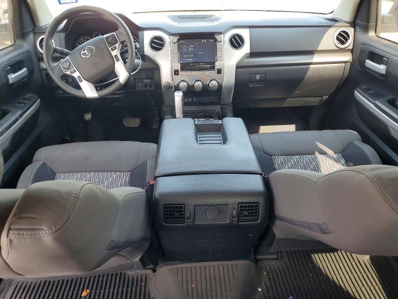 Продаж на аукціоні авто 2021 Toyota Tundra, vin: 5TFDY5F13MX960014, номер лоту: 63943936