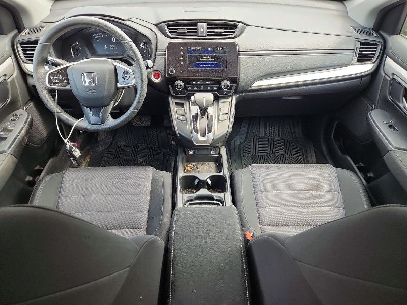 63508016 :رقم المزاد ، 2HKRW2H26LH200931 vin ، 2020 Honda Cr-v مزاد بيع