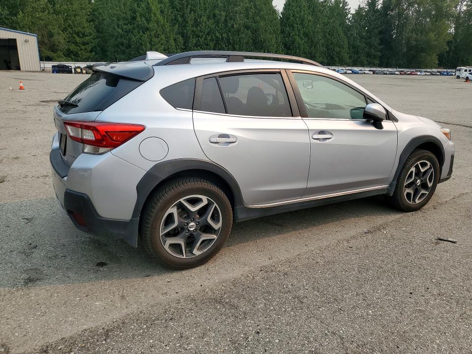Продаж на аукціоні авто 2018 Subaru Crosstrek, vin: JF2GTALC3JH260799, номер лоту: 63764536
