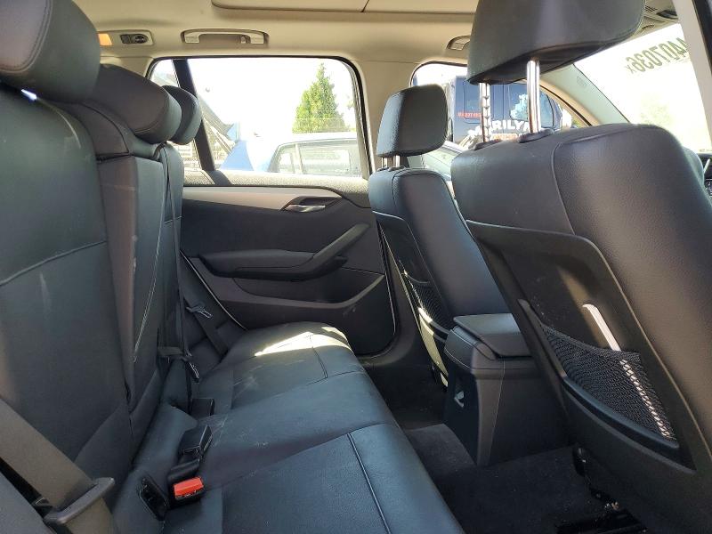 Продаж на аукціоні авто 2014 Bmw X1, vin: WBAVL1C51EVY23294, номер лоту: 64407036