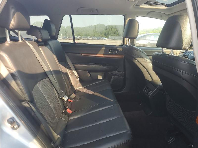 Aukcja sprzedaży 2013 Subaru Outback, vin: 4S4BRCKC9D3305620, numer aukcji: 64453886