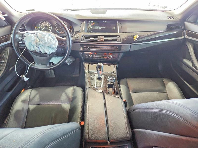 Aukcja sprzedaży 2014 Bmw 528, vin: WBA5A5C51ED509390, numer aukcji: 66036216