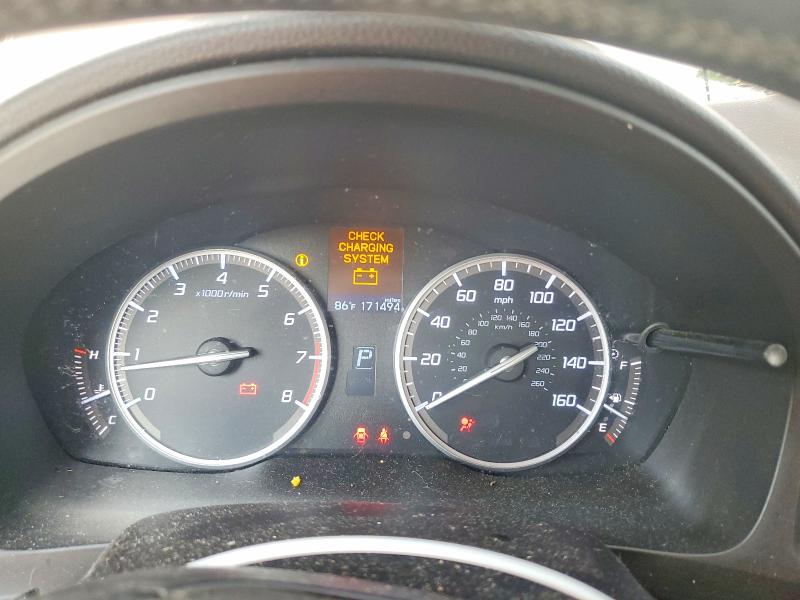 64321646 :رقم المزاد ، 19VDE1F76DE018845 vin ، 2013 Acura Ilx مزاد بيع