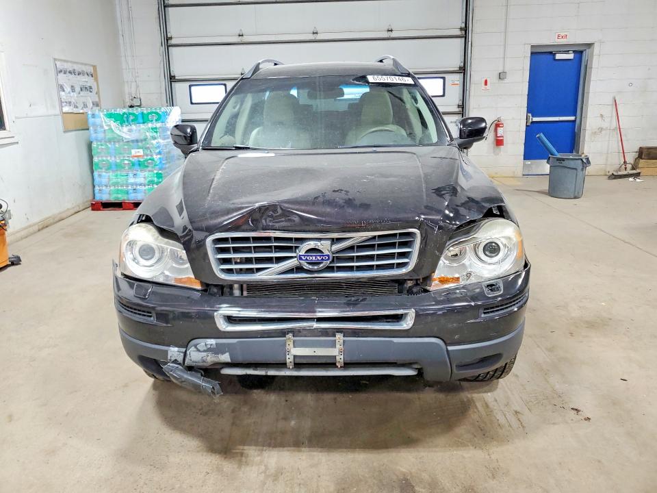 Aukcja sprzedaży 2012 Volvo Xc90, vin: YV4952CZXC1614936, numer aukcji: 65570146