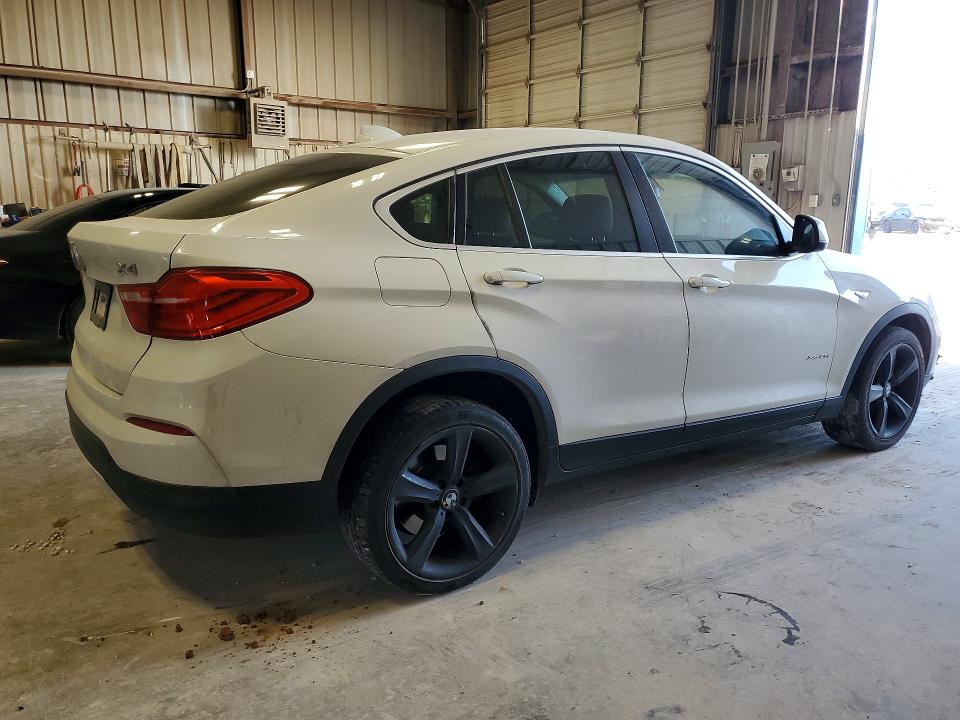 Продаж на аукціоні авто 2016 Bmw X4, vin: 5UXXW3C51G0R19035, номер лоту: 64411066