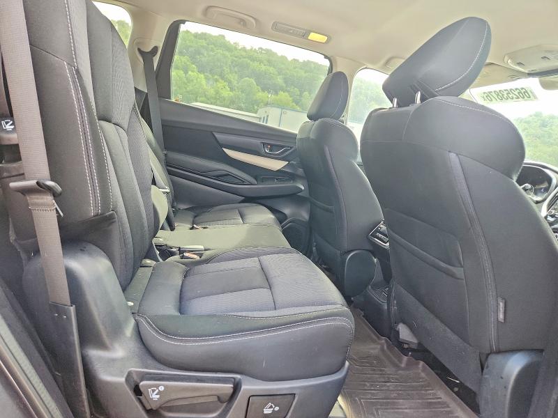 Aukcja sprzedaży 2021 Subaru Ascent, vin: 4S4WMACD3M3443553, numer aukcji: 66253876